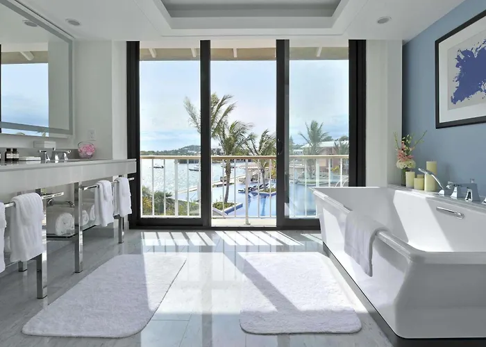 Hamilton Princess & Beach Club A Fairmont Managed Hotel