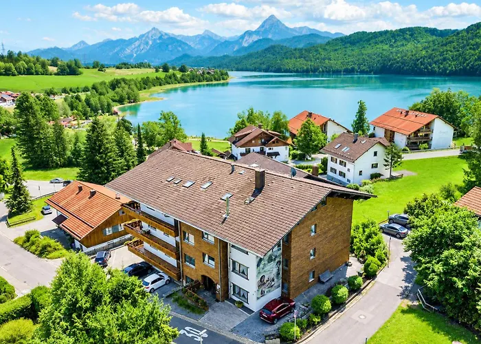 Steigmuehle Pension Garni