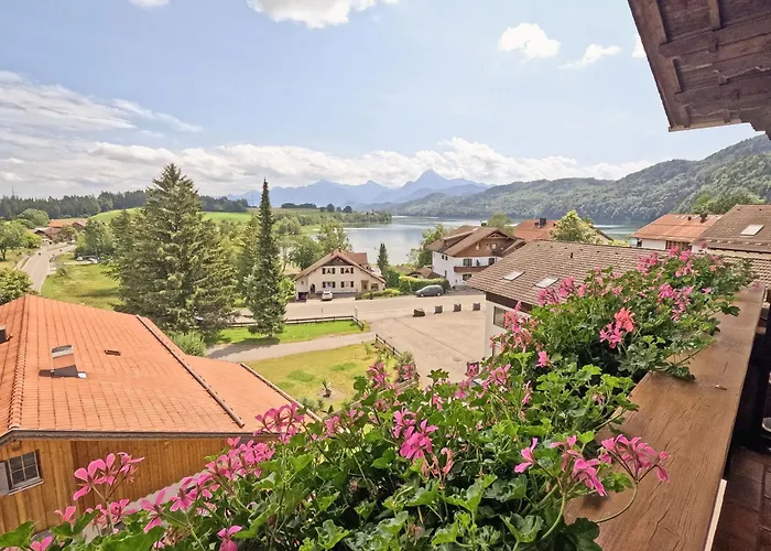 Steigmuehle Pension Garni