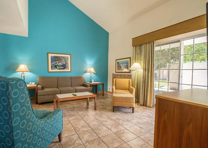 Desert Breezes Resort