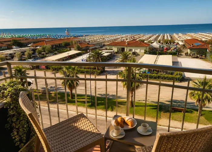 Hotel Alk