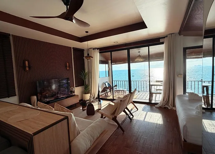 Suncliff Resort