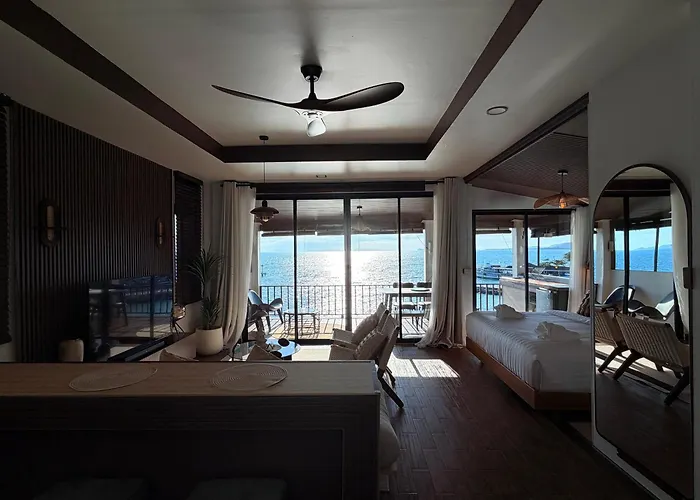 Suncliff Resort