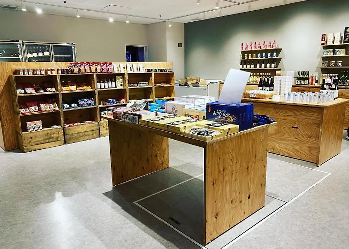 Hotel Taisetsu Onsen&Canyon Resort