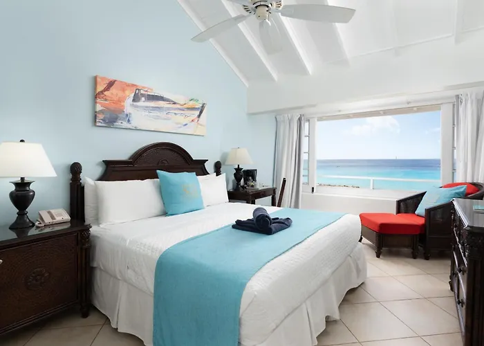 The Club Barbados (Adults Only)