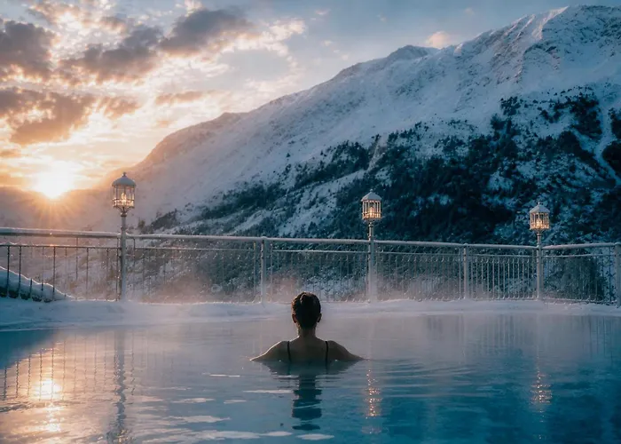 Gourmet & Wine Hotel Austria