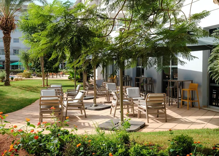 Sky Casa Airport