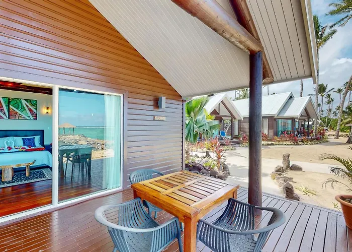 Saletoga Sands Resort & Spa