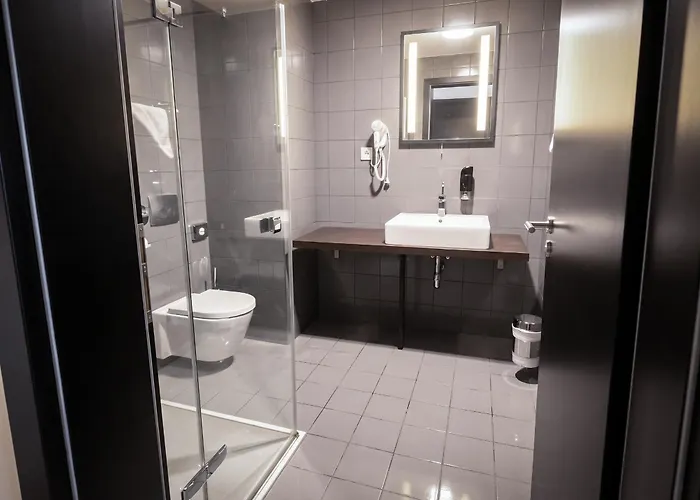 Hotel Zabcice