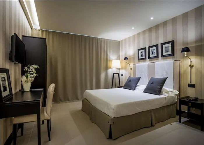 Hotel Vista Mare&Spa