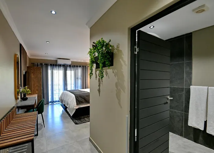 Seasons Golf, Leisure & Spa