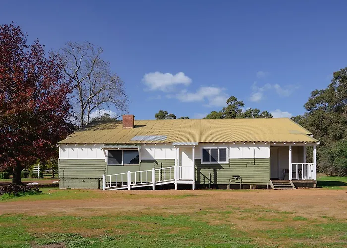 Fairbridge Village