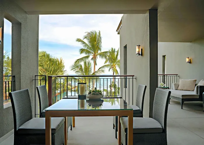 Hua Hin Marriott Resort And Spa