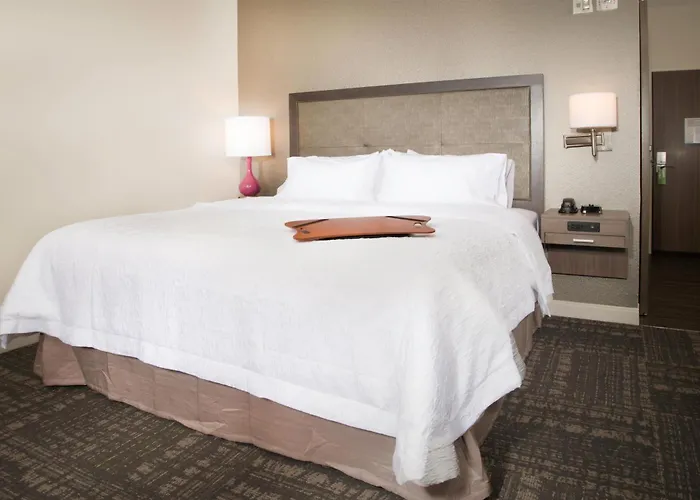 Hampton Inn & Suites La Porte, Tx