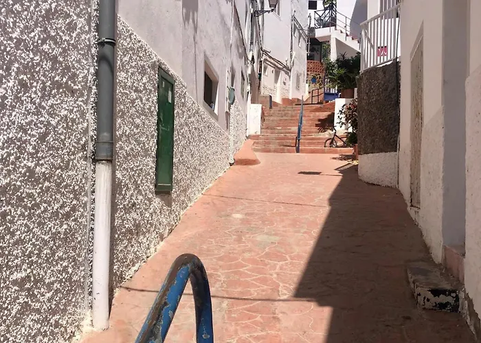 Pensión Playa
