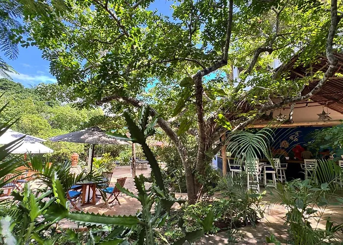 Watamu Beach Cottages