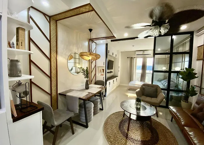 Kembali Veranda Resort Condo By Quatro Maria