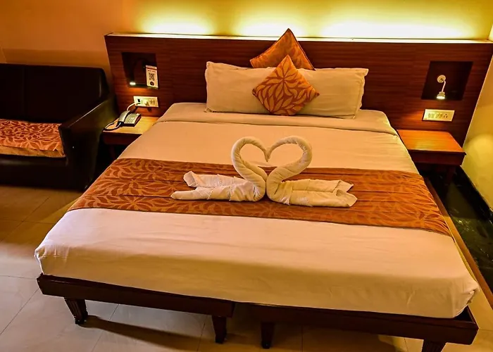Solitaire Signature Resort