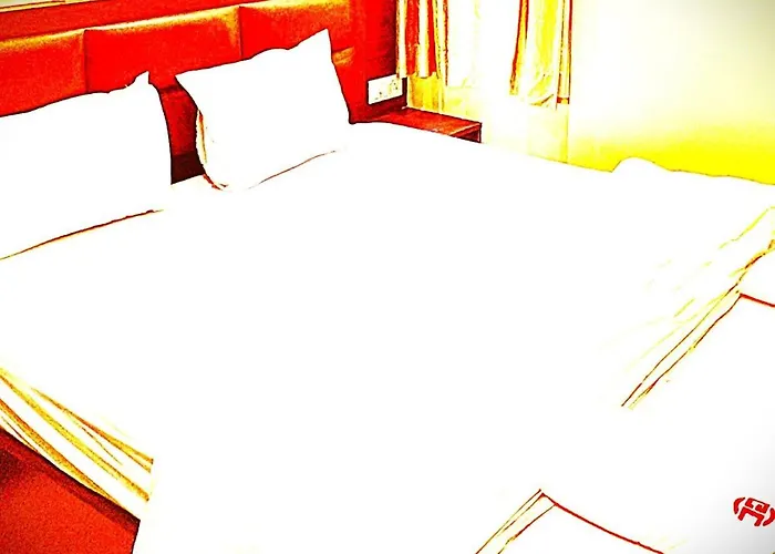 The All Time Hotel In Pune