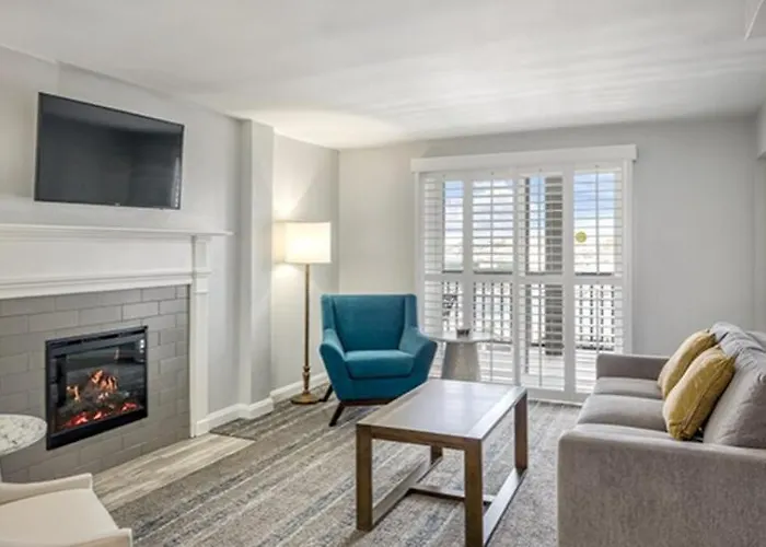 Newport Harbor Vacation Resort Stay- 2Bd- 2Bath