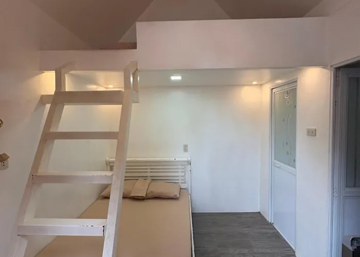 Lucky Seven Beach Resort