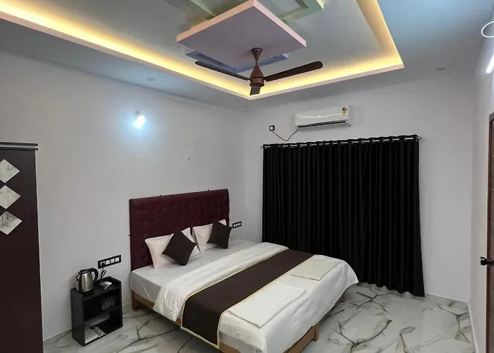 Aquarius Resort
