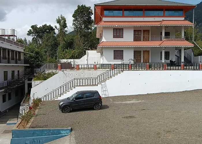 Kurinji Resorts