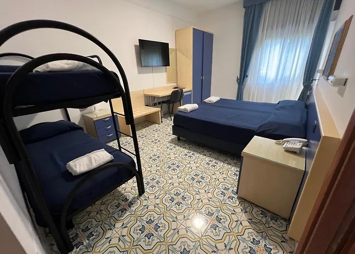 Hotel La Playa
