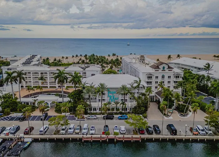 The Lago Mar Beach Resort And Club