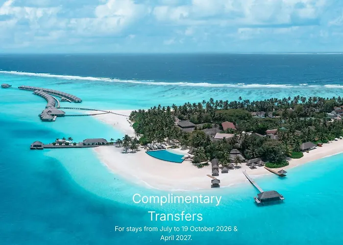 Niva Velassaru Maldives