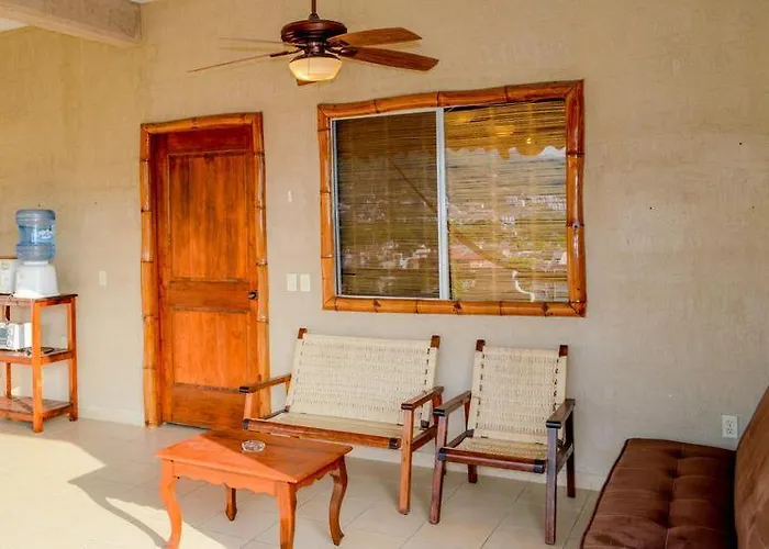 Bungalows La Madera