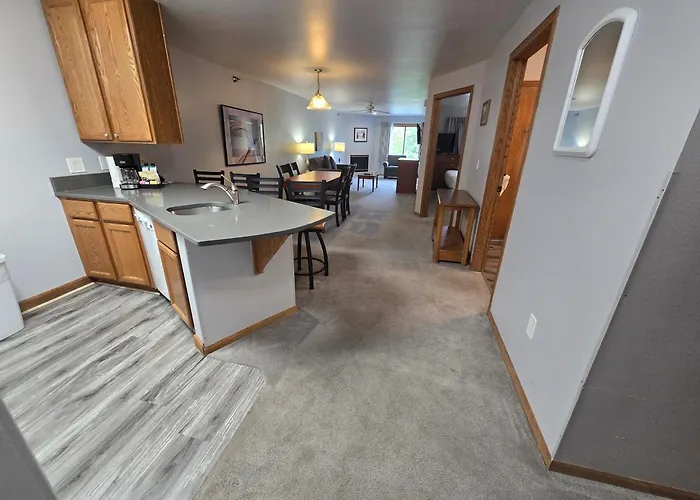 The Cove Of Lake Geneva