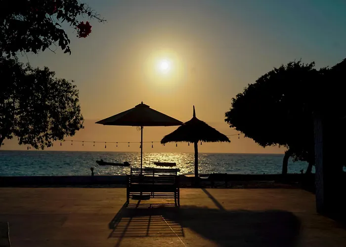 Pemba Paradise