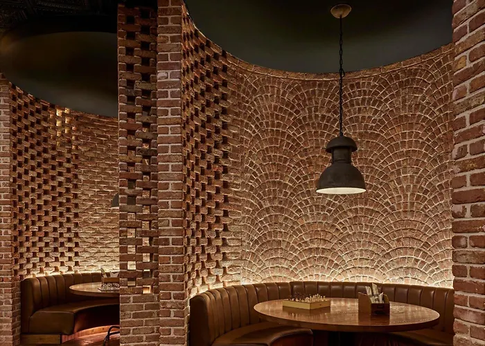 Mondrian Doha