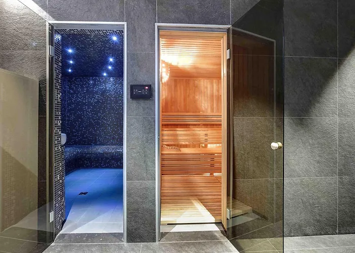 Tarcin Forest Resort & Spa Sarajevo - Mgallery Collection
