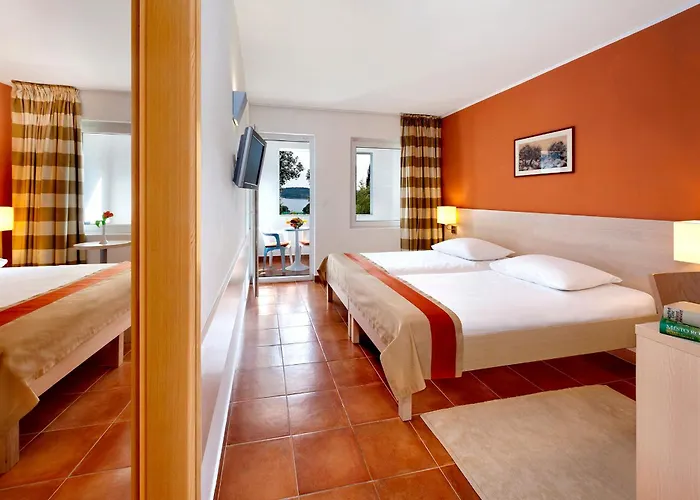 Valamar Tamaris Resort