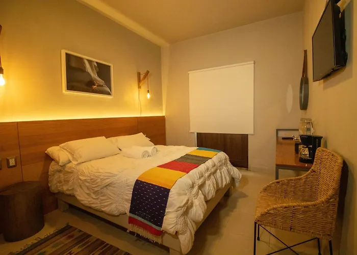 Comala Bed & Breakfast