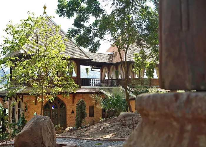 Chateau Orientale Resort