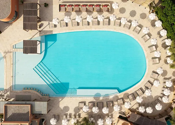 Sentido Apollo Palace