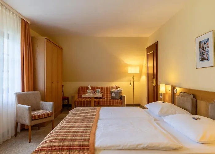 Ringhotel Warnemuender Hof