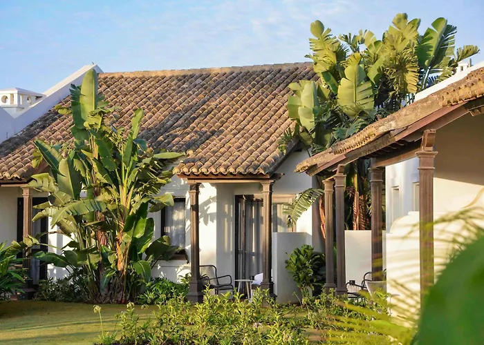 So Sotogrande Spa And Golf Resort Hotel Costa Del Sol