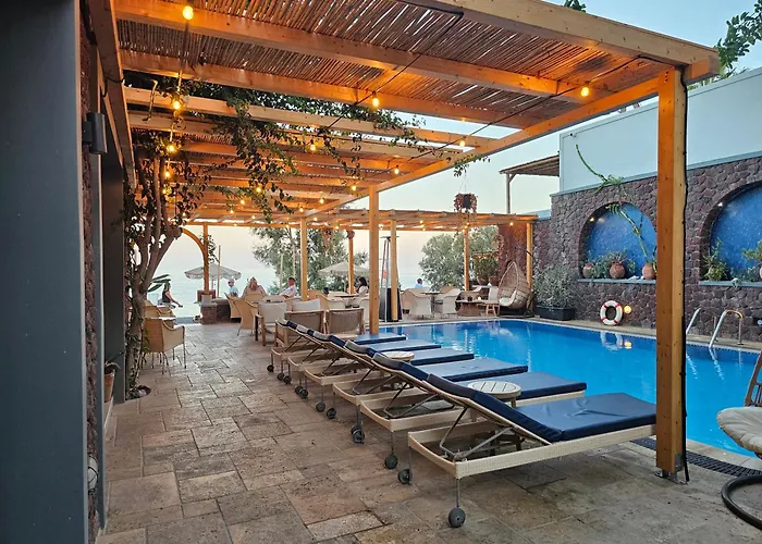 Elixir Del Mar On The Beach