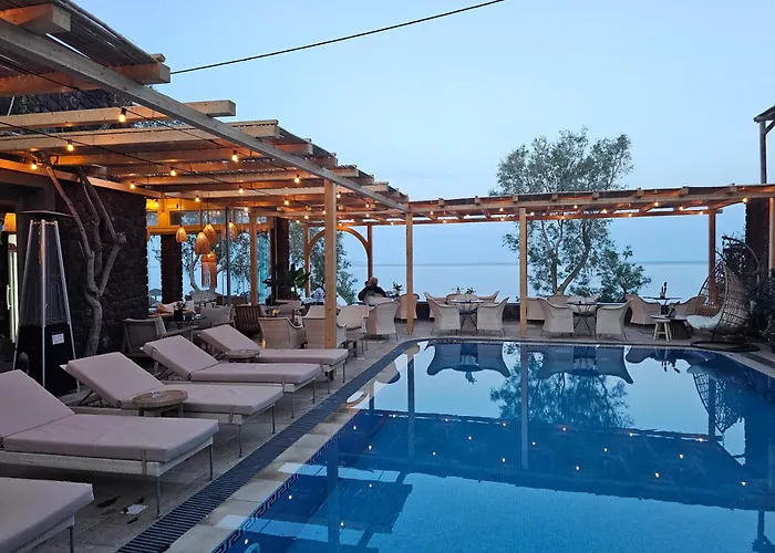 Elixir Del Mar On The Beach