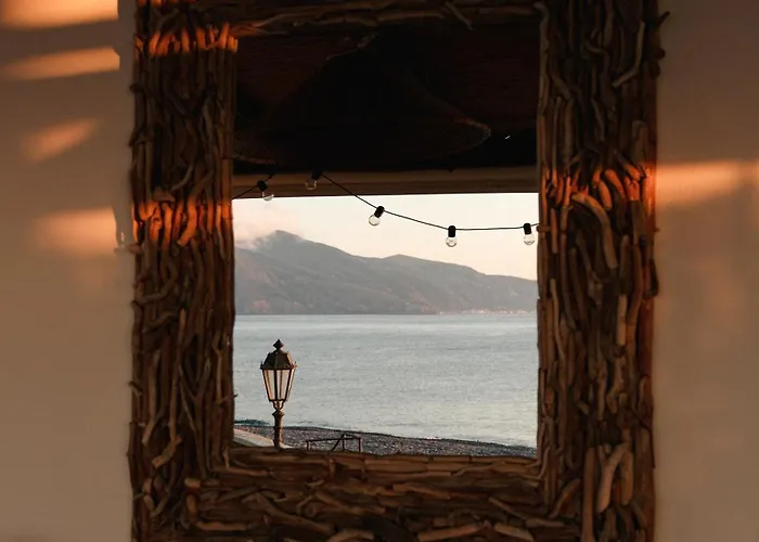 Hotel Mercanti di Mare