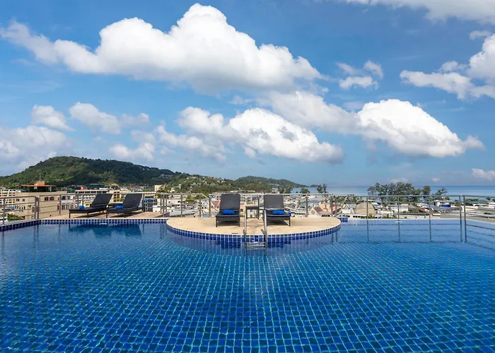 Amata Patong