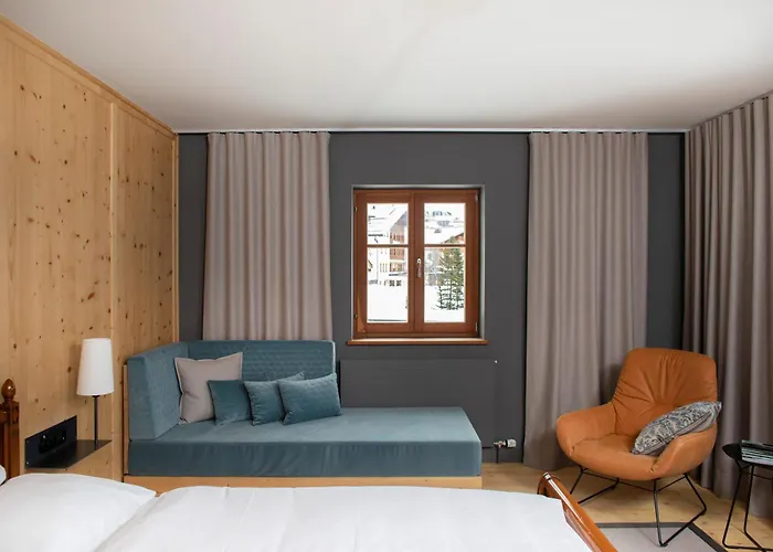 Alpina Lech - Your Home From Home