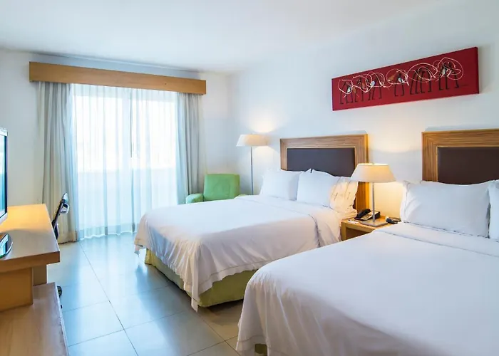 Holiday Inn Express Manzanillo By Ihg