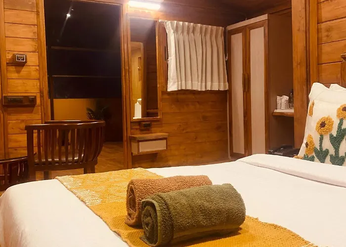 Hotel Malas