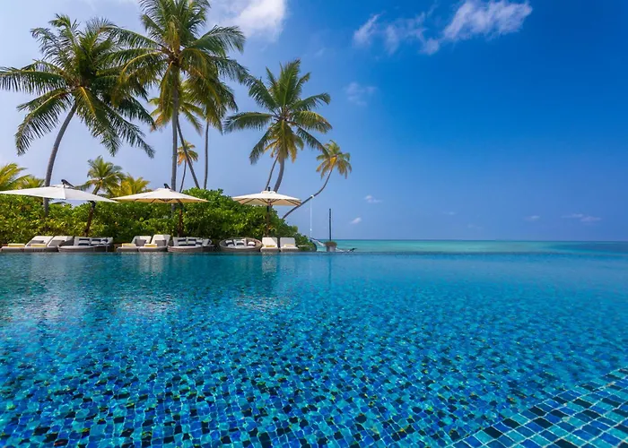 Fushifaru Maldives: Exclusive Discount on Transfers for Extended Stays