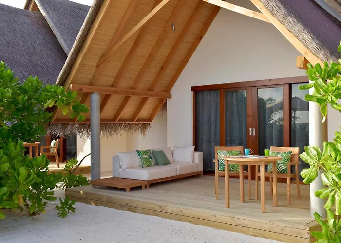 Fushifaru Maldives